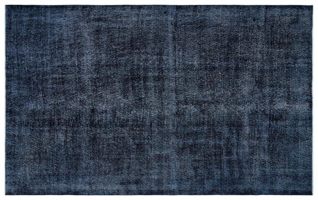 Apex Vintage Carpet Black 27391 179 x 287 cm