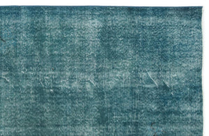 Apex Vintage Halı Turkuaz 10553 172 x 269 cm