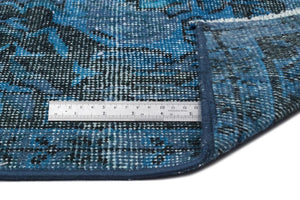 Apex Vintage Halı Turkuaz 12012 184 x 308 cm