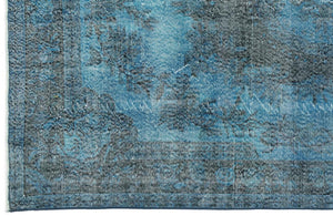 Apex Vintage Halı Turkuaz 12012 184 x 308 cm