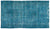 Apex Vintage Carpet Turquoise 12191 171 x 306 cm