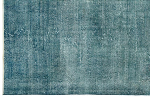 Apex Vintage Halı Turkuaz 12193 179 x 278 cm