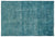 Apex Vintage Halı Turkuaz 12304 211 x 308 cm