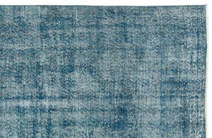 Apex Vintage Halı Turkuaz 12594 160 x 291 cm