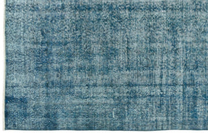 Apex Vintage Halı Turkuaz 12594 160 x 291 cm