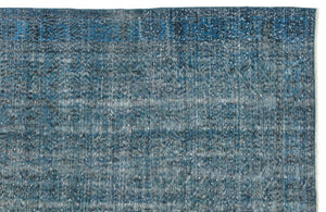 Apex Vintage Halı Turkuaz 13073 173 x 290 cm