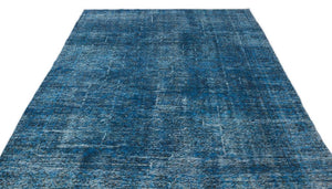 Apex Vintage Halı Turkuaz 13425 183 x 304 cm