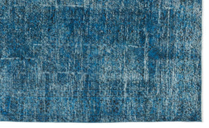 Apex Vintage Halı Turkuaz 13425 183 x 304 cm