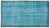 Apex Vintage Halı Turkuaz 13612 155 x 291 cm