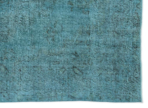 Apex Vintage Halı Turkuaz 14249 182 x 259 cm