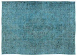 Apex Vintage Halı Turkuaz 14249 182 x 259 cm