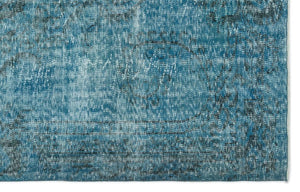 Apex Vintage Halı Turkuaz 14253 182 x 292 cm