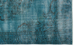 Apex Vintage Halı Turkuaz 14274 178 x 292 cm