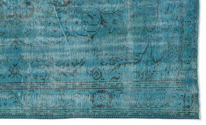 Apex Vintage Halı Turkuaz 14330 182 x 305 cm
