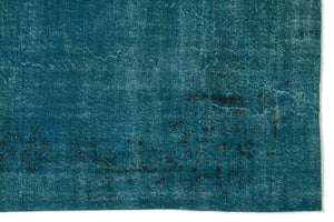 Apex Vintage Halı Turkuaz 14343 213 x 323 cm