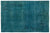 Apex Vintage Halı Turkuaz 14343 213 x 323 cm