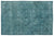 Apex Vintage Carpet Turquoise 14358 177 x 274 cm