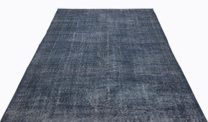 Apex Vintage Halı Turkuaz 14429 161 x 270 cm