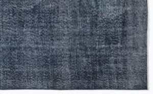 Apex Vintage Halı Turkuaz 14429 161 x 270 cm