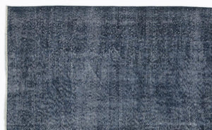 Apex Vintage Halı Turkuaz 14429 161 x 270 cm