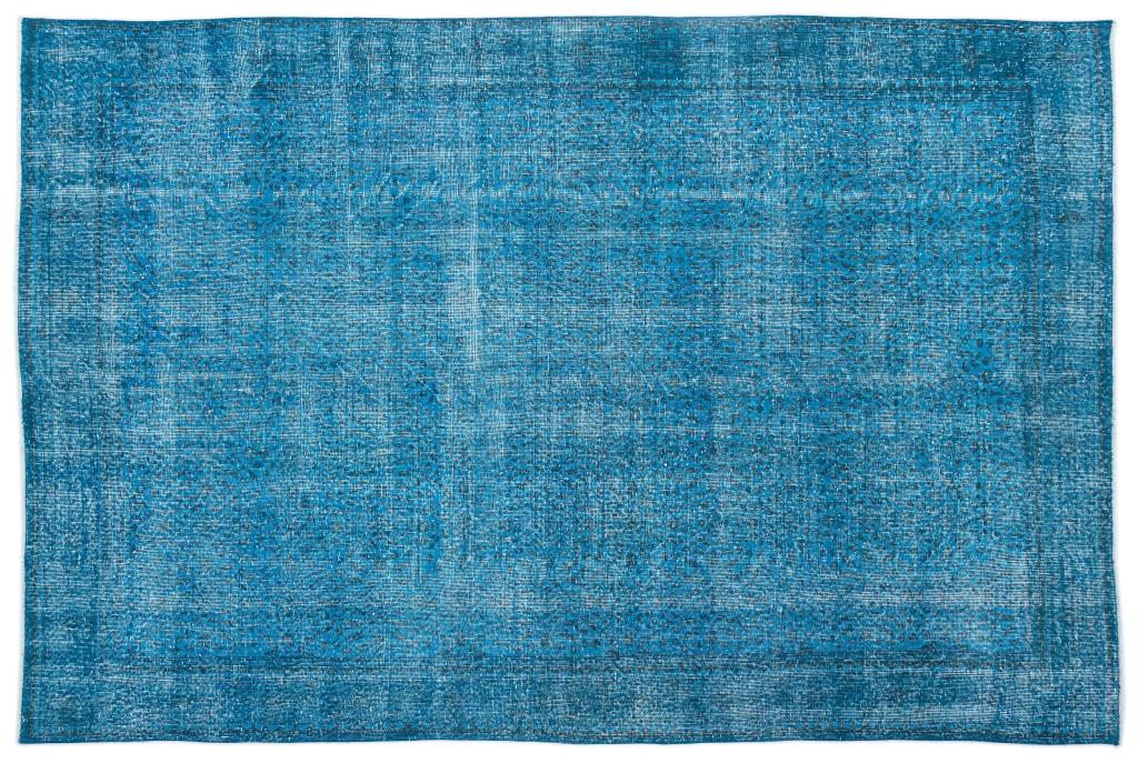 Apex Vintage Halı Turkuaz 15559 215 x 315 cm