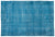 Apex Vintage Halı Turkuaz 15559 215 x 315 cm