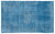 Apex Vintage Halı Turkuaz 15616 148 x 244 cm