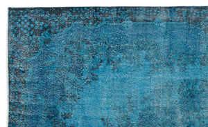 Apex Vintage Halı Turkuaz 15888 194 x 320 cm