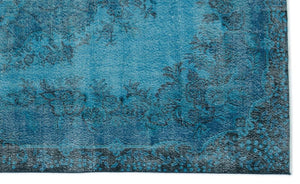 Apex Vintage Halı Turkuaz 15888 194 x 320 cm