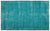 Apex Vintage Halı Turkuaz 15891 199 x 330 cm
