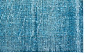 Apex Vintage Halı Turkuaz 15894 184 x 298 cm