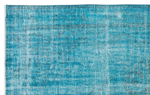 Apex Vintage Halı Turkuaz 15901 183 x 292 cm