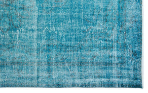 Apex Vintage Halı Turkuaz 15901 183 x 292 cm