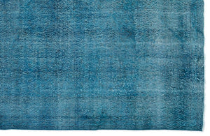 Apex Vintage Carpet Turquoise 16448 210 x 320 cm