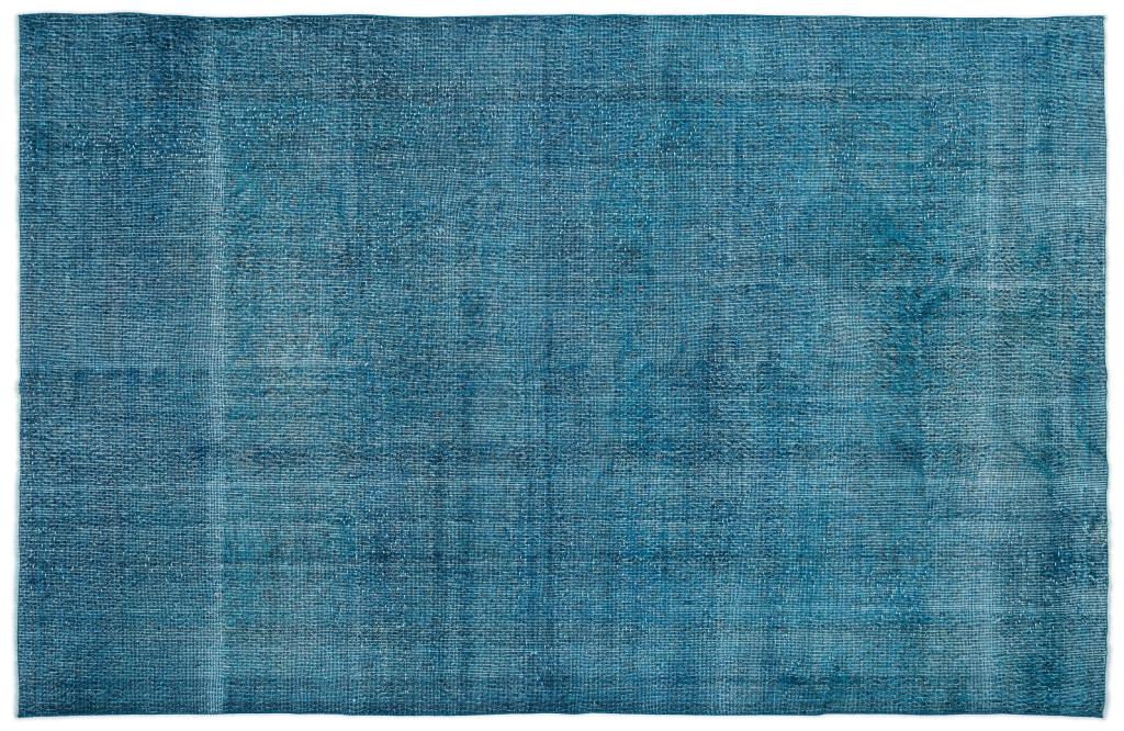 Apex Vintage Halı Turkuaz 16448 210 x 320 cm