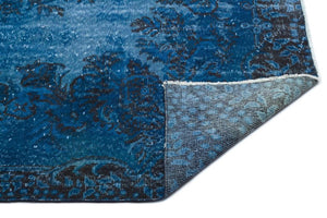 Apex Vintage Halı Turkuaz 17820 168 x 285 cm