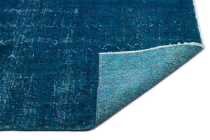Apex Vintage Halı Turkuaz 17848 178 x 280 cm