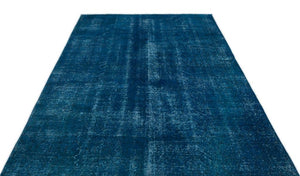 Apex Vintage Halı Turkuaz 17848 178 x 280 cm