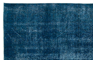 Apex Vintage Halı Turkuaz 17848 178 x 280 cm