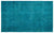 Apex Vintage Carpet Turquoise 19371 171 x 275 cm