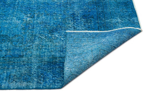 Apex Vintage Halı Turkuaz 20126 191 x 273 cm