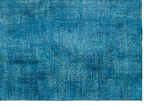 Apex Vintage Halı Turkuaz 20126 191 x 273 cm