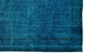 Apex Vintage Halı Turkuaz 22795 175 x 286 cm