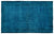 Apex Vintage Halı Turkuaz 22795 175 x 286 cm