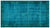 Apex Vintage Carpet Turquoise 23090 161 x 295 cm