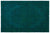 Apex Vintage Carpet Turquoise 23195 164 x 259 cm