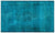 Apex Vintage Halı Turkuaz 23355 186 x 313 cm