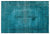 Apex Vintage Carpet Turquoise 23365 179 x 261 cm