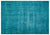Apex Vintage Halı Turkuaz 23377 218 x 310 cm