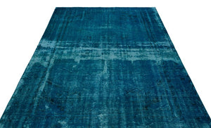 Apex Vintage Halı Turkuaz 24200 185 x 272 cm